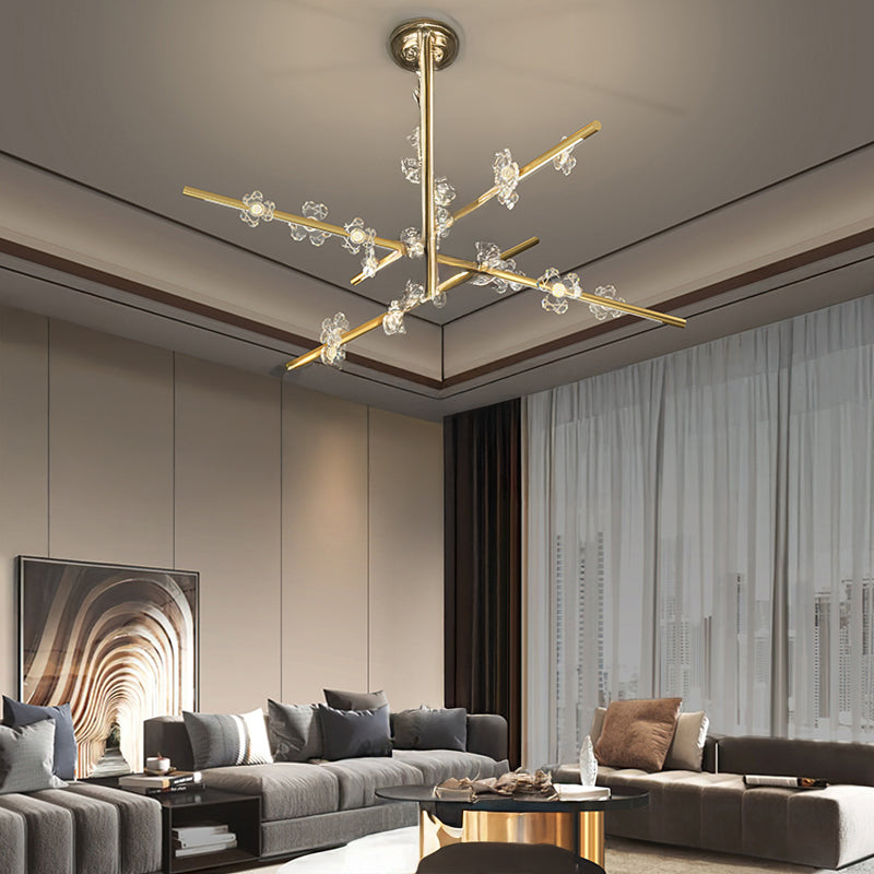 CAMILIA CH Chandelier