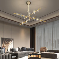 CAMILIA CH Chandelier