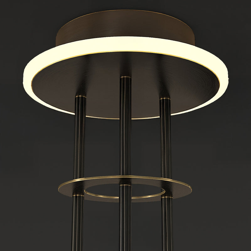 CAMILIA CH Chandelier