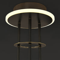 CAMILIA CH Chandelier