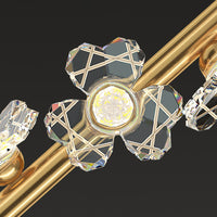 CAMILIA ONE Pendant by Lampadom - close-up