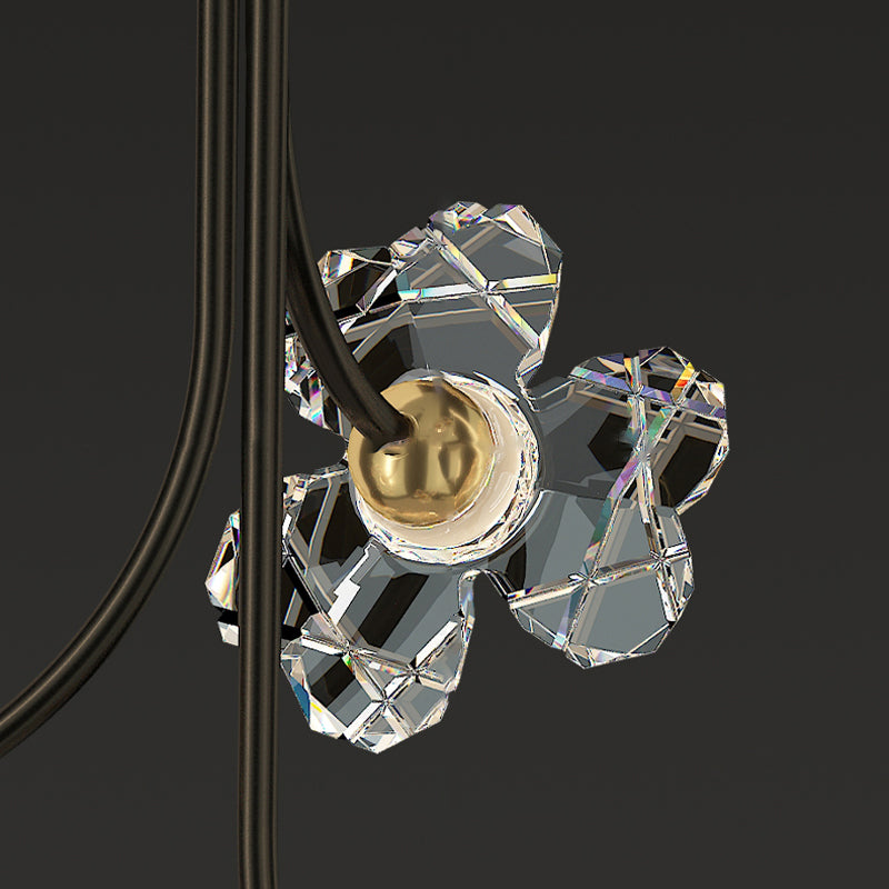 CAMILIA ONE Pendant by Lampadom - ambient shot
