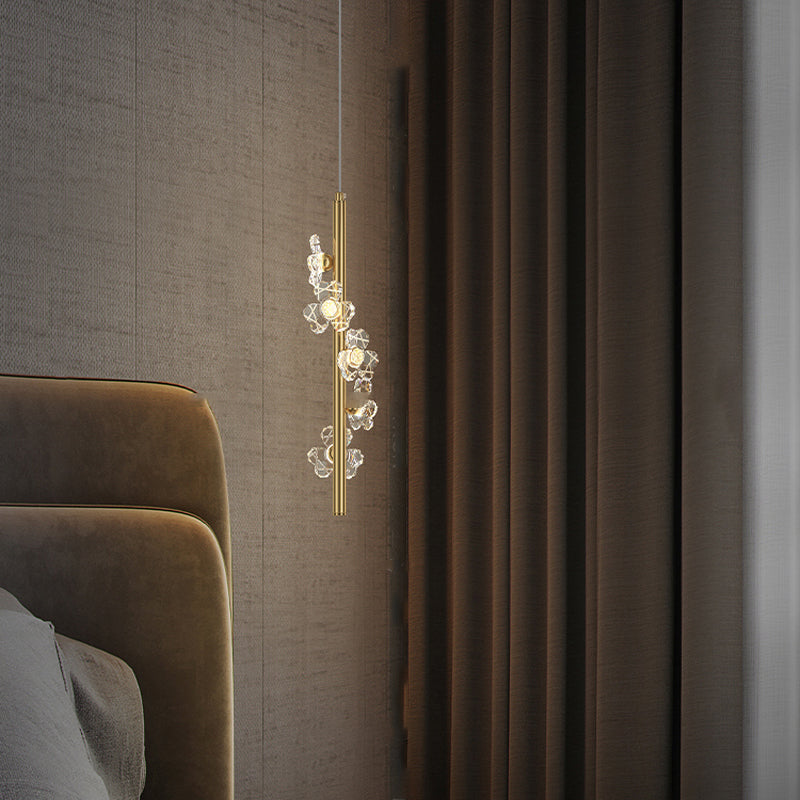 CAMILIA ONE Pendant by Lampadom - detail view