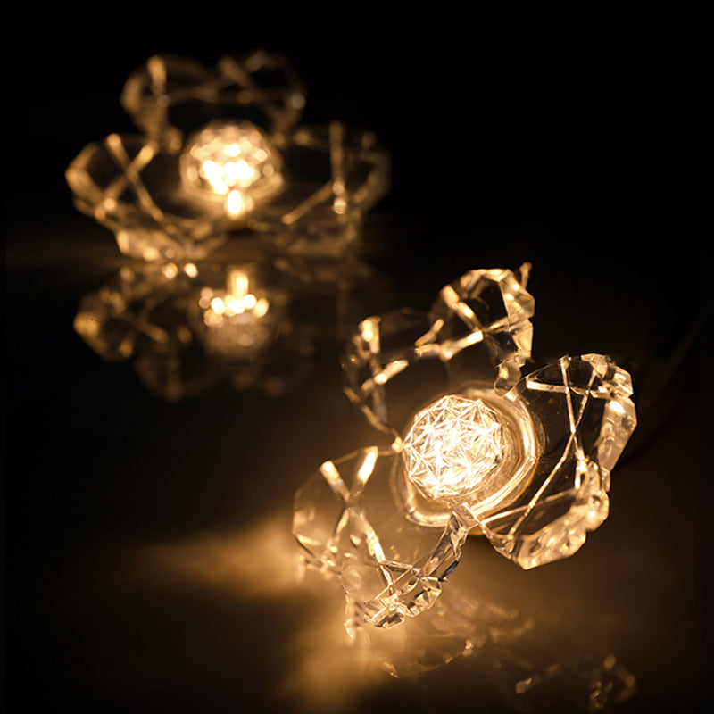 CAMILIA ONE Pendant by Lampadom - angle view