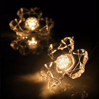 CAMILIA ONE Pendant by Lampadom - angle view