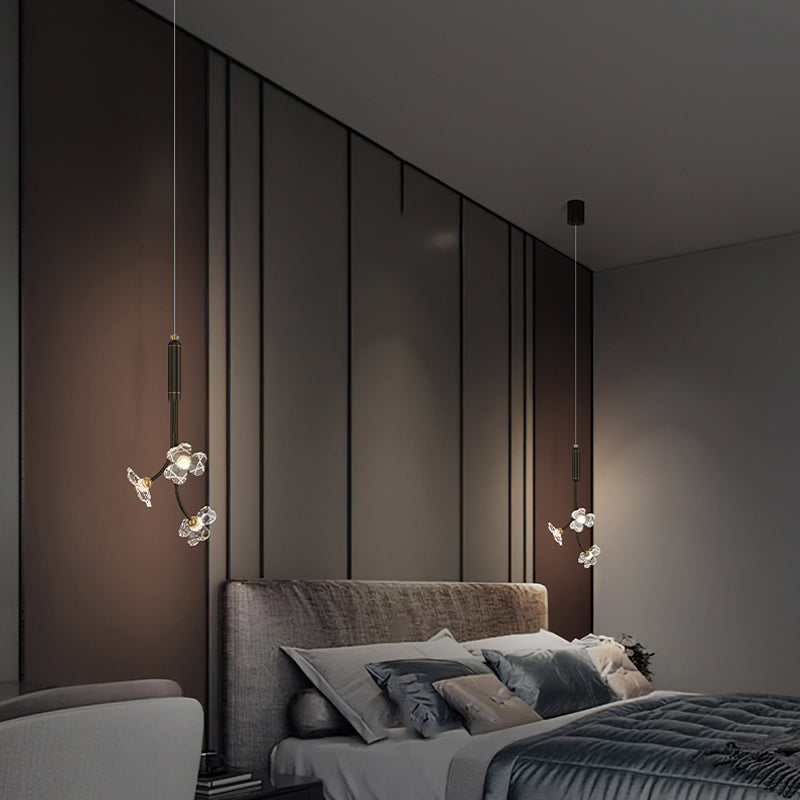 CAMILIA ONE Pendant by Lampadom - detail view