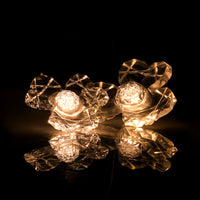 CAMILIA Ring Chandelier
