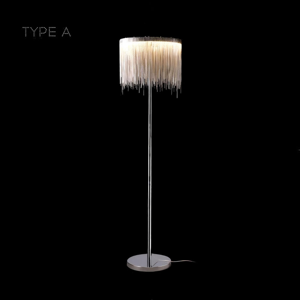 CONCORDIA Floor Lamp
