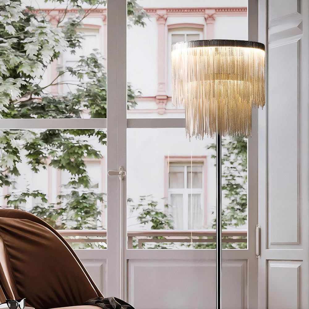 CONCORDIA Floor Lamp