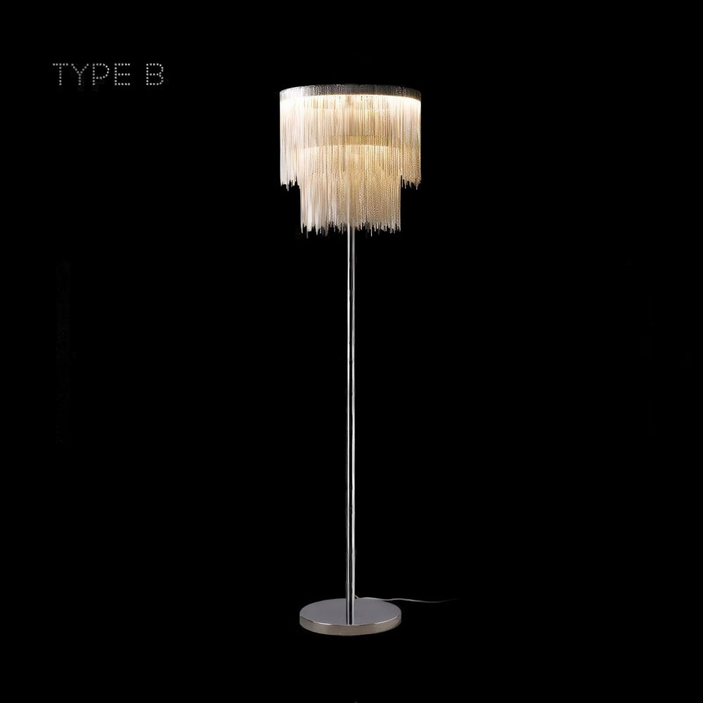 CONCORDIA Floor Lamp