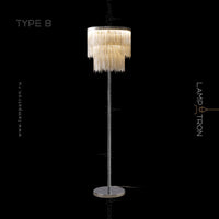 CONCORDIA Floor Lamp