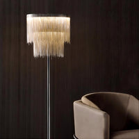 CONCORDIA Floor Lamp