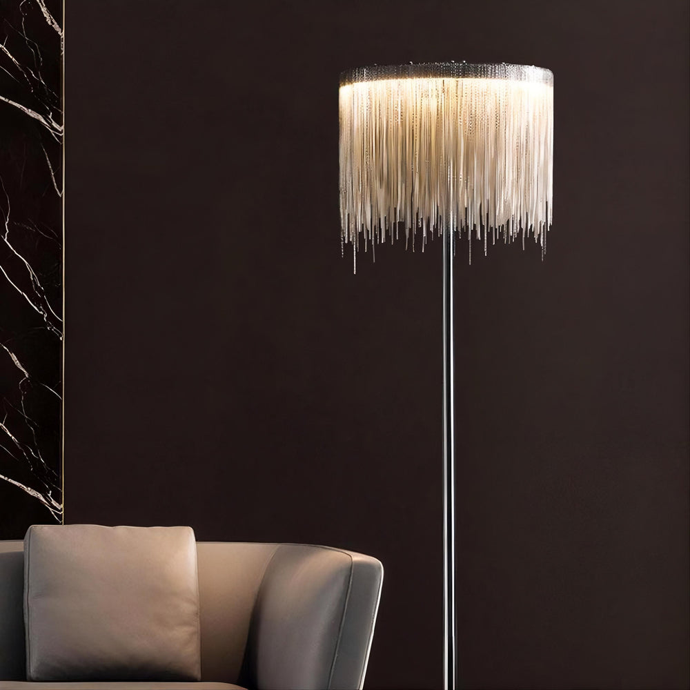 CONCORDIA Floor Lamp