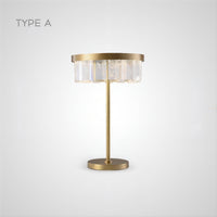 CAPELLA Table Lamp by Lampadom - close-up