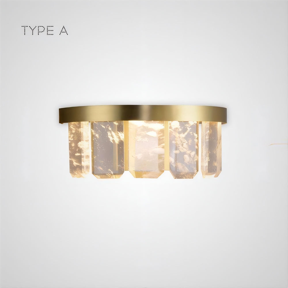 CAPELLA Wall Light
