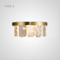 CAPELLA Wall Light