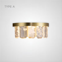 CAPELLA Wall Light