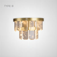CAPELLA Wall Light
