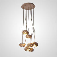 CAPSULES Pendant by Lampadom - detail view
