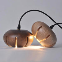 CAPSULES Pendant by Lampadom - scale reference