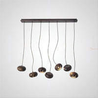 CAPSULES Pendant by Lampadom - angle view