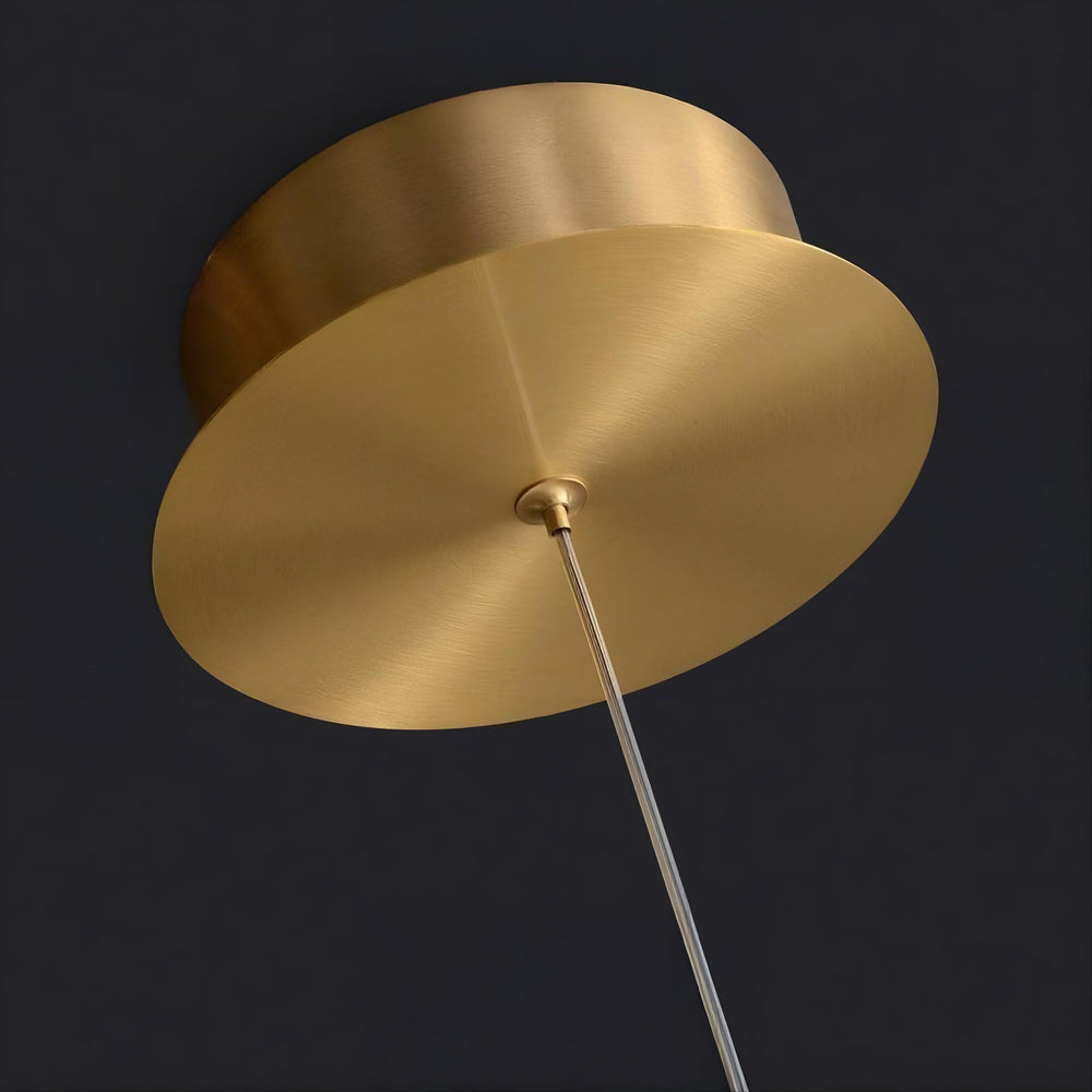 CARA Linear Chandelier