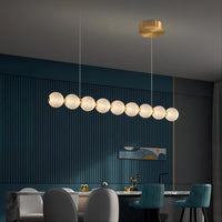 CARA Linear Chandelier