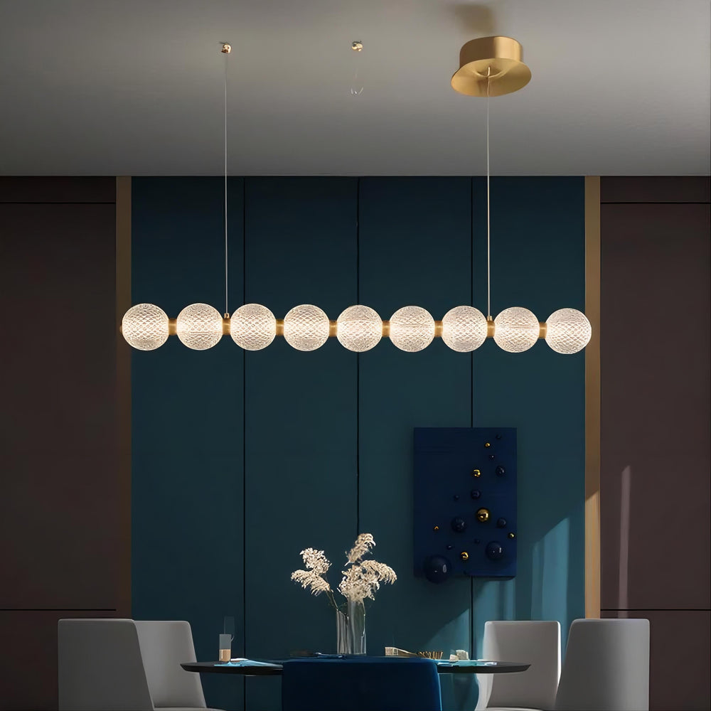 CARA Linear Chandelier
