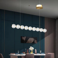 CARA Linear Chandelier