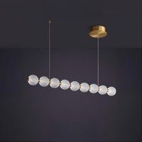 CARA Linear Chandelier