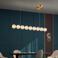 CARA Linear Chandelier