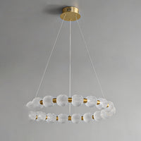 CARA Ring Chandelier