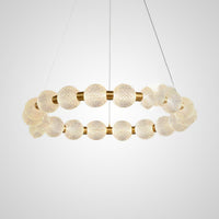 CARA Ring Chandelier