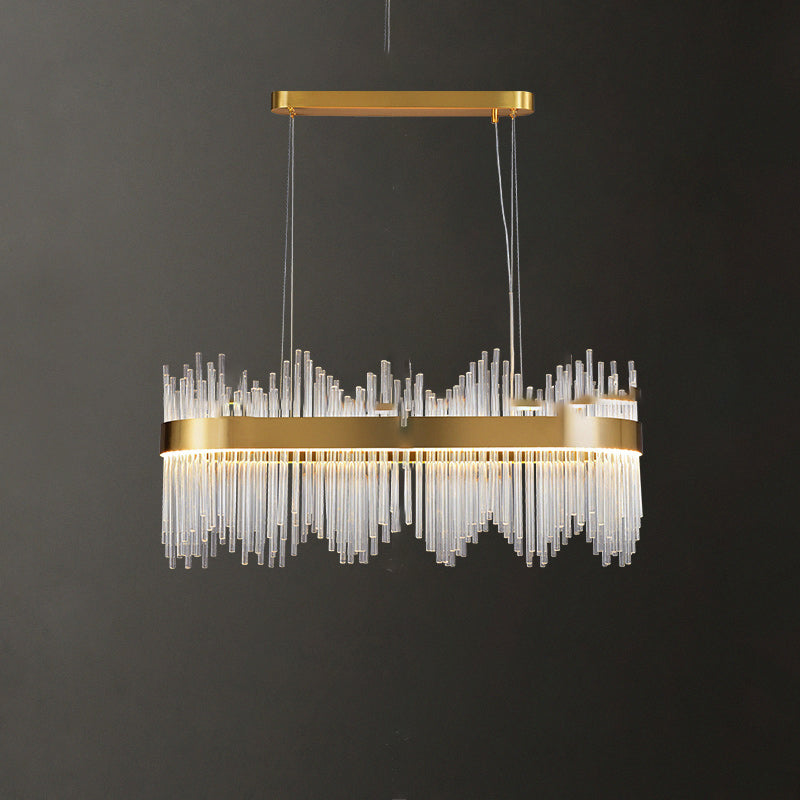 CARDIS Linear Chandelier