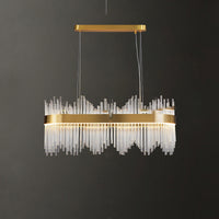 CARDIS Linear Chandelier
