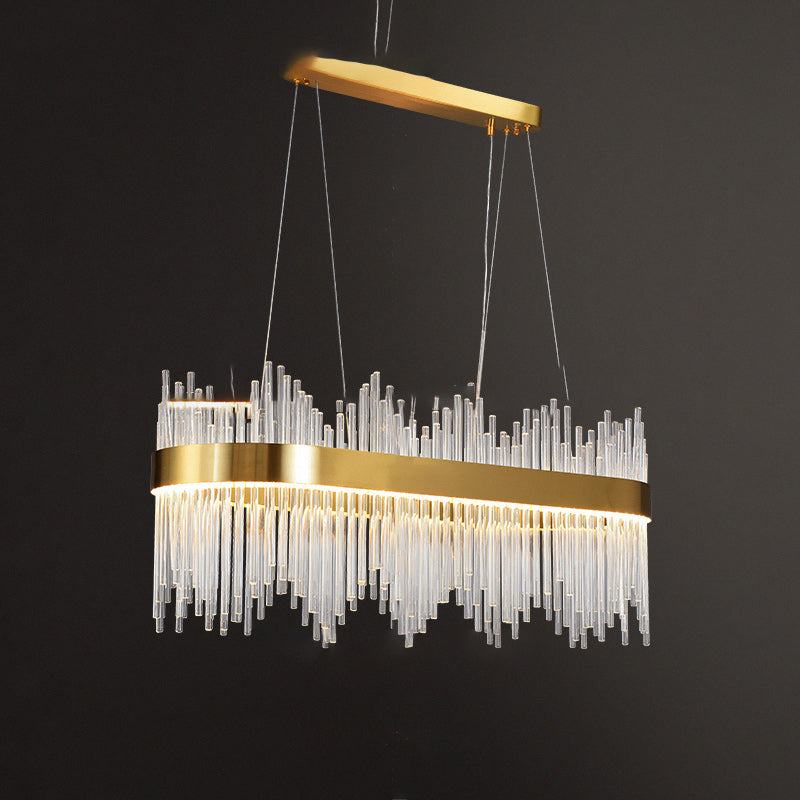 CARDIS Linear Chandelier