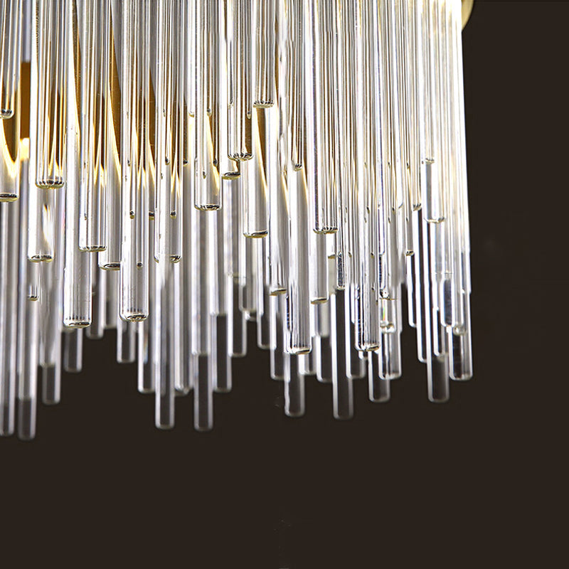 CARDIS Linear Chandelier