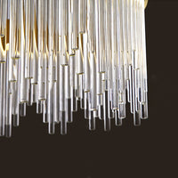 CARDIS Linear Chandelier