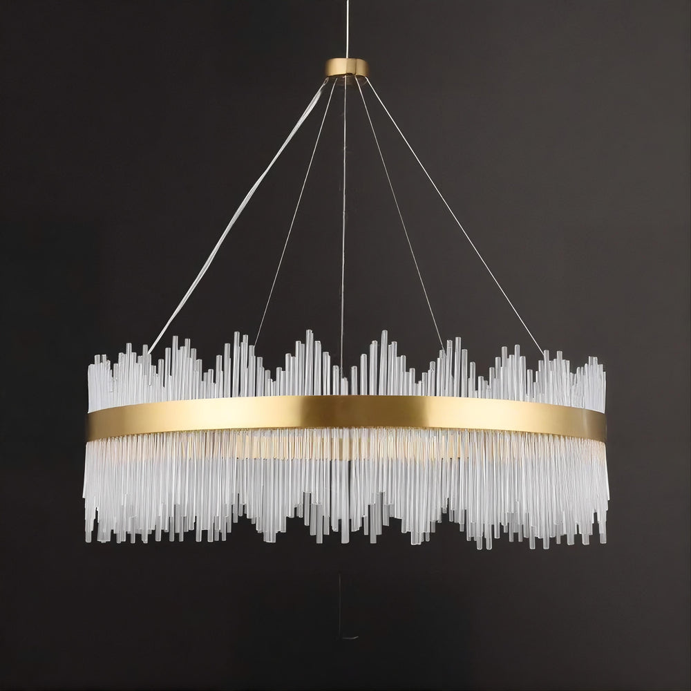 CARDIS Ring Chandelier