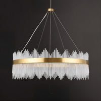 CARDIS Ring Chandelier