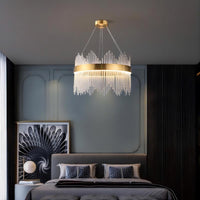 CARDIS Ring Chandelier