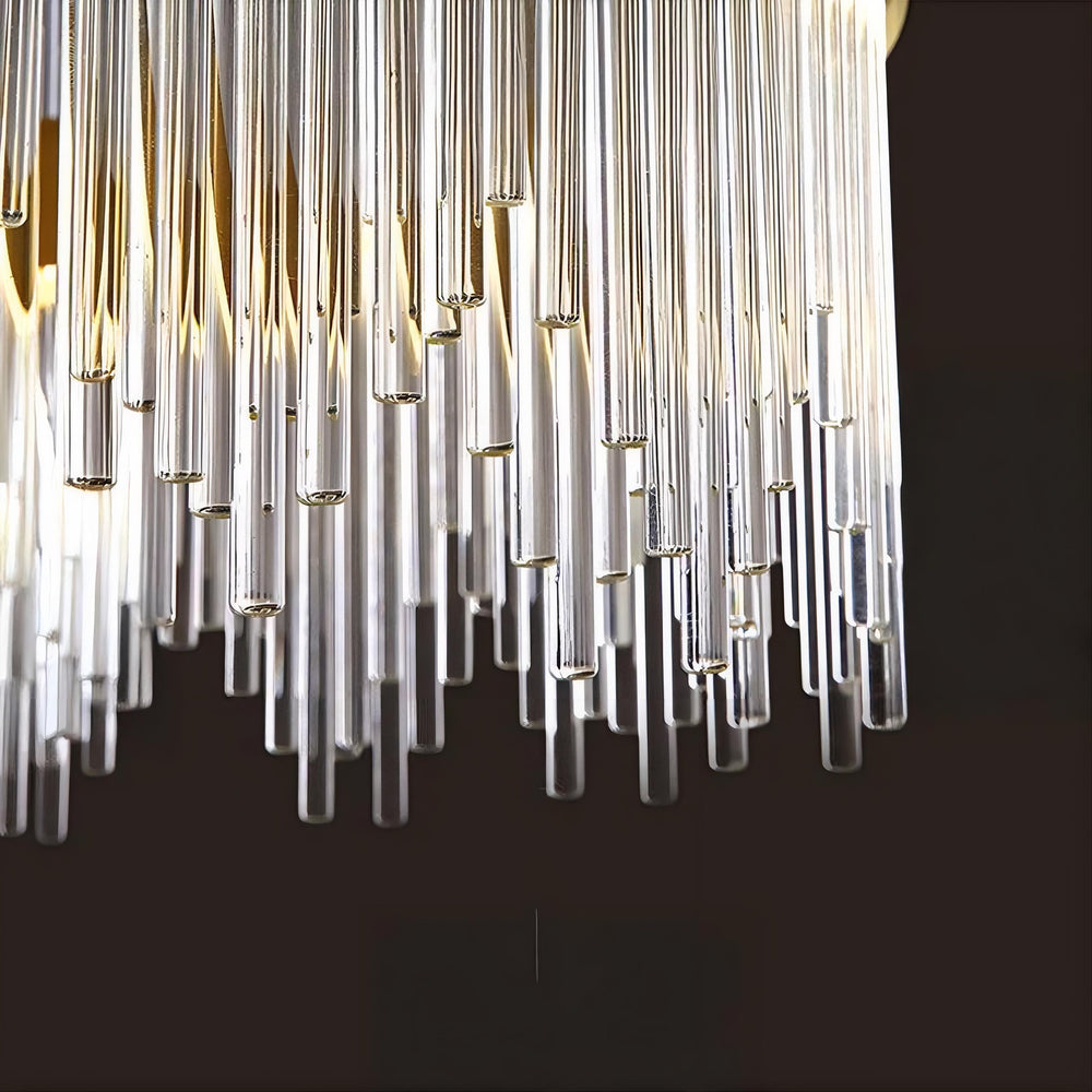CARDIS Ring Chandelier