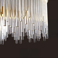 CARDIS Ring Chandelier