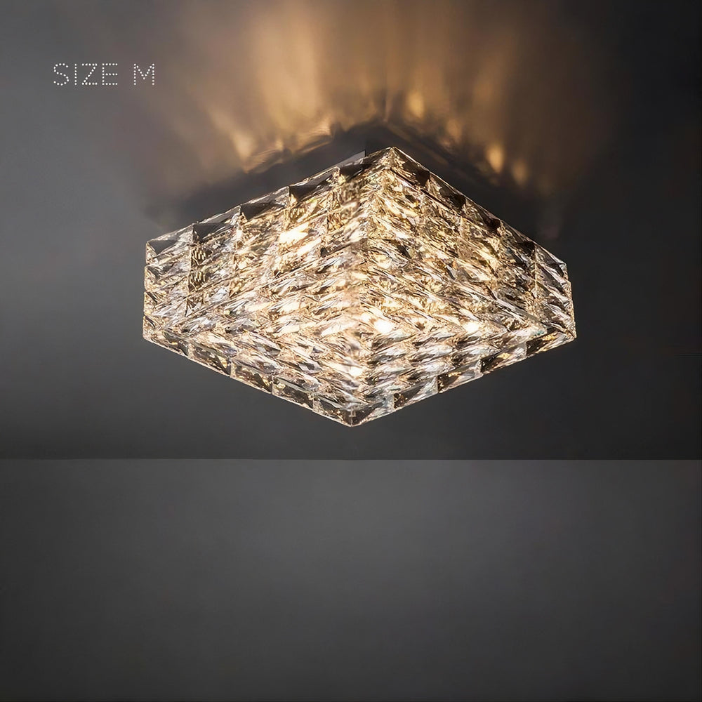 CARE Ceiling Chandelier