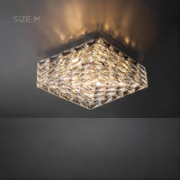 CARE Ceiling Chandelier