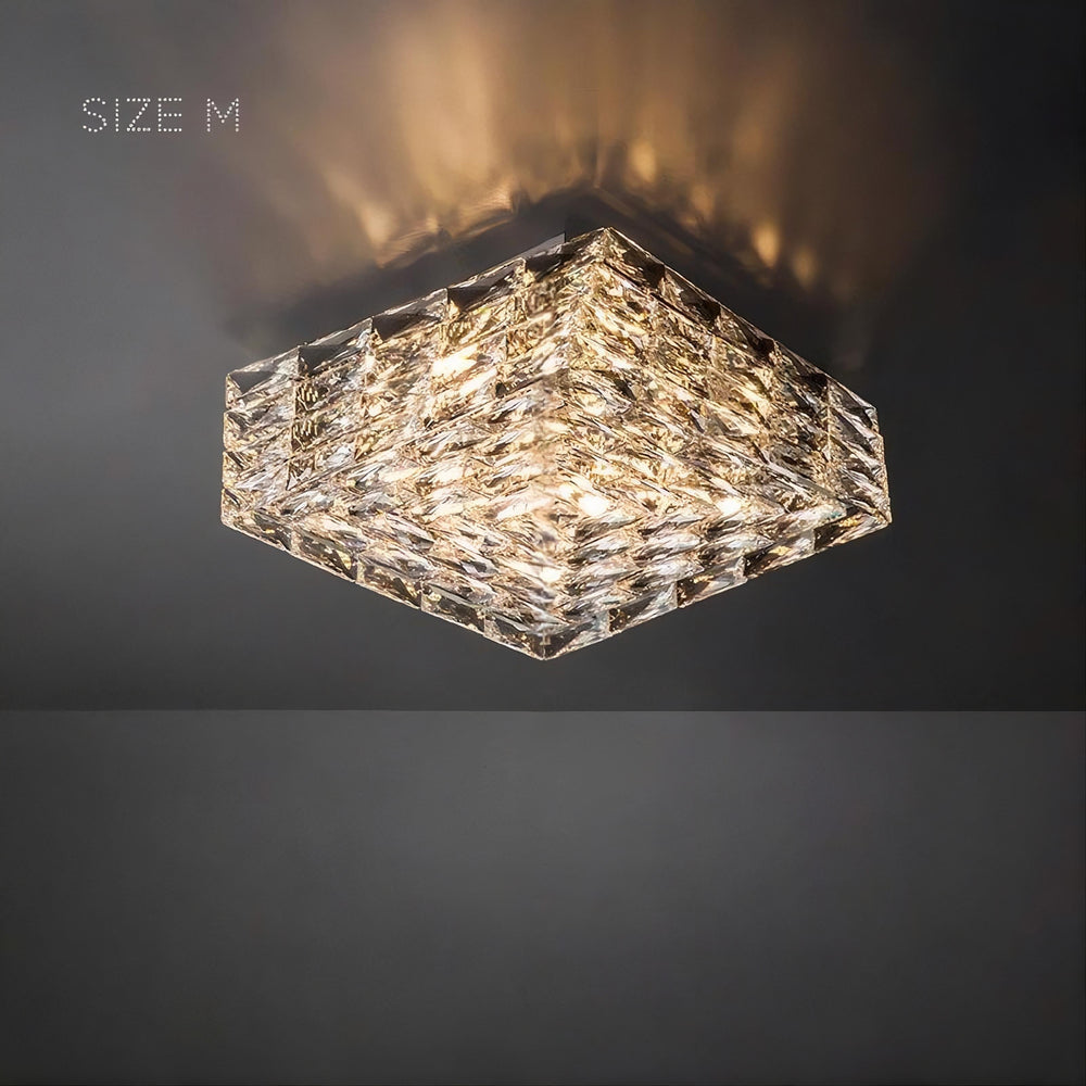 CARE Ceiling Chandelier