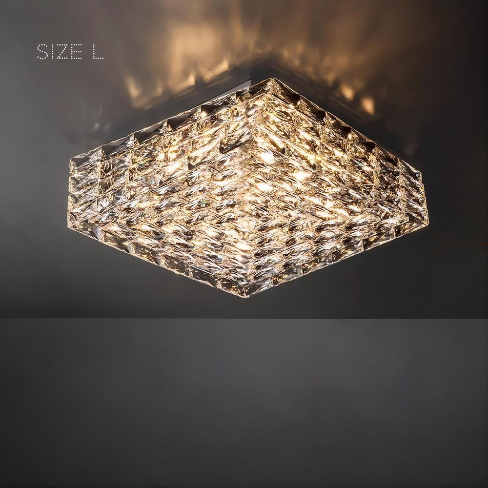 CARE Ceiling Chandelier