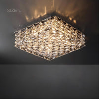 CARE Ceiling Chandelier