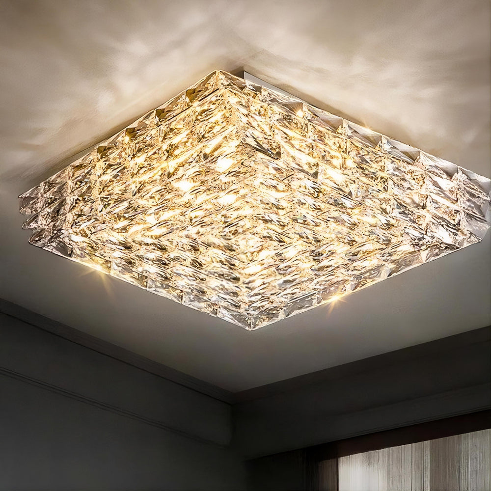 CARE Ceiling Chandelier