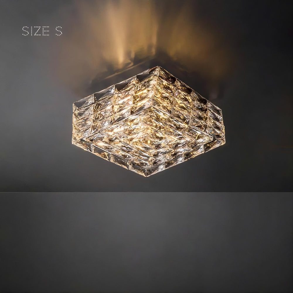 CARE Ceiling Chandelier